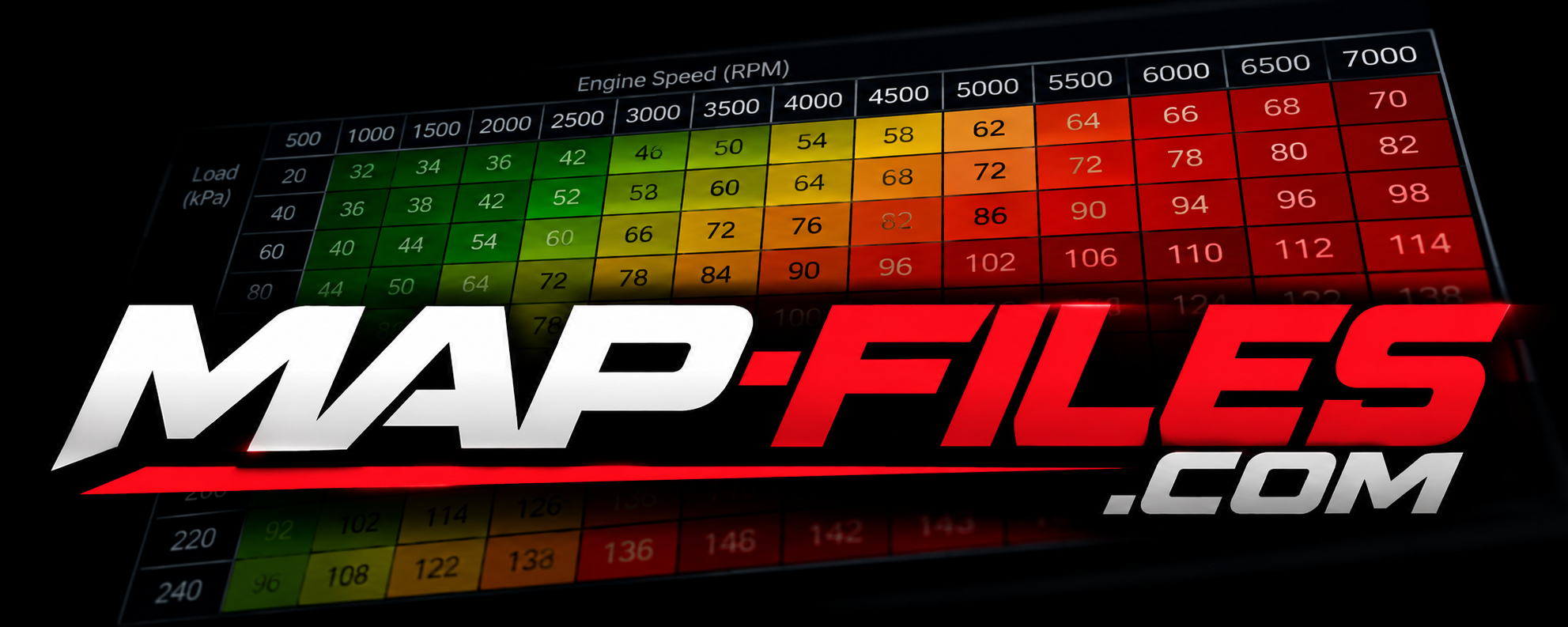 Map-Files